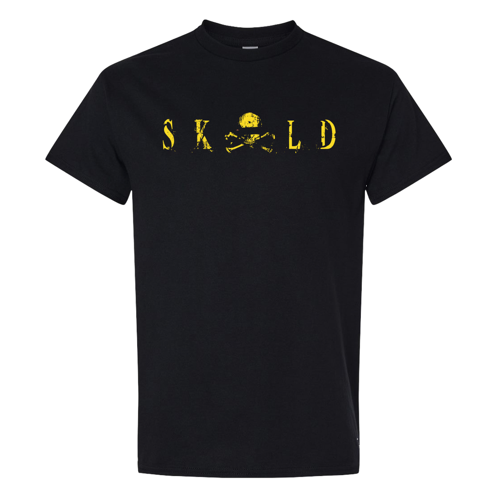 T shirt SKOLD "Album Pre Order Special"
