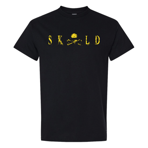 T shirt SKOLD "Album Pre Order Special"